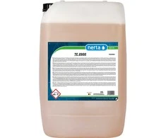 Automobilių plovimo priemonė Nerta Truck Cleaner 2000; 20 l