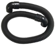 Susiurbimo žarna su antgaliais VIPER AS510B 38x1200mm
