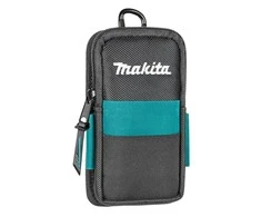 Makita Sutvirtintas dėklas telefonui su karabinu. E-15556