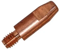 Suvirinimo antgalis ESAB Ecu M6x28mm 0,8mm