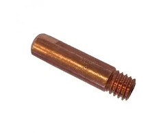 Suvirinimo antgalis ESAB M6x25mm 0,6mm