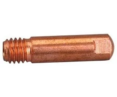 Suvirinimo antgalis ESAB M6x25mm 0,8 mm