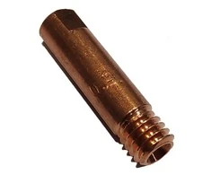 Suvirinimo antgalis ESAB M6x25mm 0,9mm