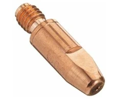 Suvirinimo antgalis ESAB M8x30mm 0,8mm