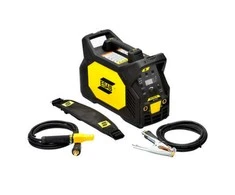 Suvirinimo aparatas ESAB Renegade ES 210i