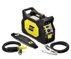 Suvirinimo aparatas ESAB Renegade ES 300i