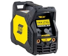 Suvirinimo aparatas ESAB Renegade ET 210iP TIG DC Advanced