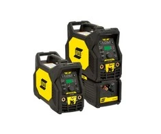 Suvirinimo aparatas ESAB Renegade ET 210iP TIG DC