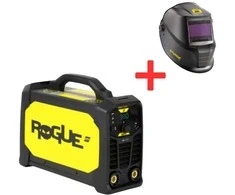 Suvirinimo aparatas ESAB Rogue ES 181iP PRO