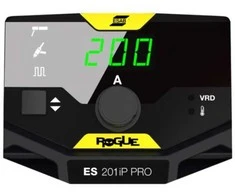 Suvirinimo aparatas ESAB Rogue ES 201iP PRO