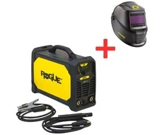 Suvirinimo aparatas ESAB Rogue ES 250i
