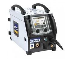 Suvirinimo aparatas GYS Neopulse 220C