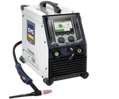 Suvirinimo aparatas GYS TIG Titanium 230 AC/DC