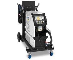 Suvirinimo aparatas GYS TIG Titanium 321 AC/DC TRI