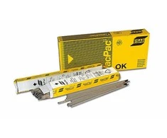 Suvirinimo elektrodai ESAB OK 48,00 3,2x350mm 4,4kg
