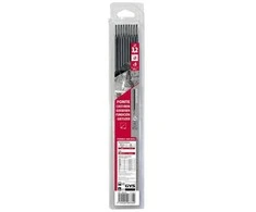 Suvirinimo elektrodai ketui GYS 3,2 mm, 9 vnt.