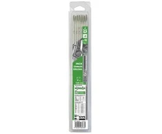 Suvirinimo elektrodai nerūdijančiam plienui GYS 316L 2,5 mm, 10 vnt.