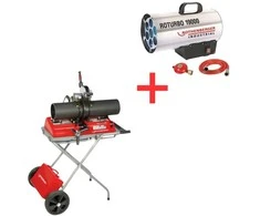 Suvirinimo įtaisas ROTHENBERGER Roweld P160 Saniline 054004