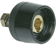 Suvirinimo kabelio lizdas GYS T25