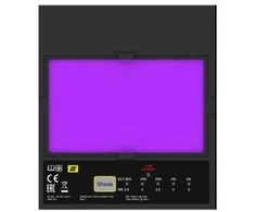 Skydelis lazeriniam virinimui ESAB L30