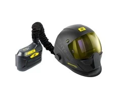 Suvirinimo kaukė ESAB Sentinel A60 Air su filtru EPR-X1