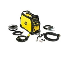 Suvirinimo pusautomatis ESAB Rebel EMP 215ic