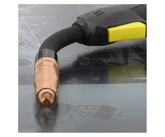 Suvirinimo tūta ESAB savisaugei vielai MXL180/201