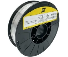 Suvirinimo viela ESAB INOX OK Autrod 308LSi 0,8mm 5kg