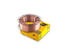 Suvirinimo viela ESAB OK Autrod 12.58 0,8mm 15kg