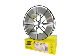 Suvirinimo viela ESAB OK Autrod 5356 Al Mg5 1,2mm 7,0kg
