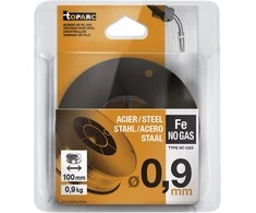 Suvirinimo viela GYS Ø0,9mm, 0,9kg