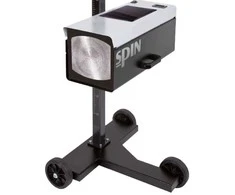 Šviesų reguliavimo stendas SPIN HL19 D LX