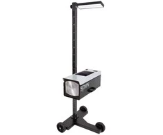 Šviesų reguliavimo stendas SPIN HL19 D LX