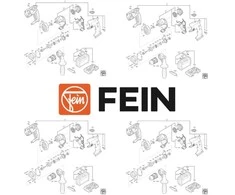Tarpinė FEIN 31415110000