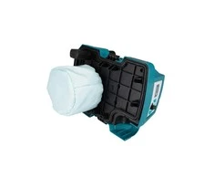 Makita Tarpinis medžiaginis filtras DVC750L 199827-4