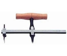 Tarpinių pjaustyklė ZIRA iki 600 mm
