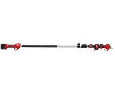 Teleskopinis kotas FELCO 1500-2450mm