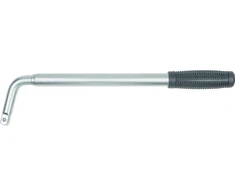 Teleskopinis raktas KS TOOLS 370-535mm 1/2"