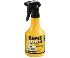 Tepalas buteliuke su purkštuvu REMS Spezial 500ml