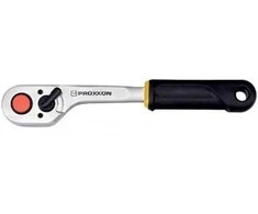 Terkšlė lenkta 1/2" PROXXON