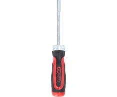 Terkšlinis atsuktuvas su antgaliais KS TOOLS 1/4''