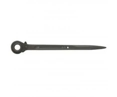 Terkšlinis raktas pastoliams KS TOOLS 19x22mm