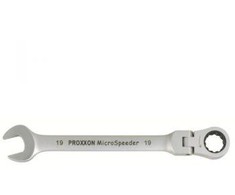 Terkšlinis raktas PROXXON MicroSpeeder 15 mm