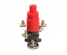 Termo apsauga AS-SCHWABE 400V