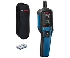 Bosch GDH 1-17 termohigrometras