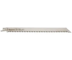 Makita Tiesinio pjūklo pjūklelis HCS 225X1MM 8.5Tpi, 1vnt. B-62016