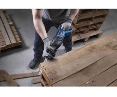 Bosch GSA 12-30, CC