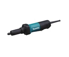 Makita Tiesinis šlifuoklis GD0600 6 mm