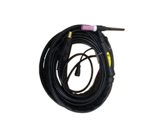 TIG degiklis ESAB ET17V 4m
