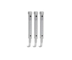 Traukimo kojų rinkinys KUKKO 1-250-S+